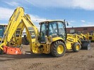 Thumbnail KOMATSU WB156-5, WB156PS-5 BACKHOE LOADER OPERATION & MAINTENANCE MANUAL Thumbnail KOMATSU WB156-5, WB156PS-5 BACKHOE LOADER OPERATION & MAINTENANCE MANUAL