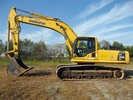 Thumbnail KOMATSU PC300LC-8, PC300HD-8 HYDRAULIC EXCAVATOR OPERATION & MAINTENANCE MANUAL 