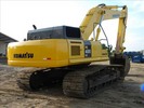 Thumbnail KOMATSU PC400LC-7E0 HYDRAULIC EXCAVATOR OPERATION & MAINTENANCE MANUAL