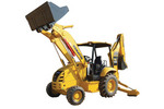 Thumbnail KOMATSU WB142-5 BACKHOE LOADER OPERATION & MAINTENANCE MANUAL