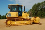 Thumbnail KOMATSU D51EX-22, D51PX-22 BULLDOZER OPERATION & MAINTENANCE MANUAL