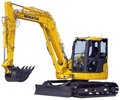 Thumbnail KOMATSU PC88MR-8 HYDRAULIC EXCAVATOR OPERATION & MAINTENANCE MANUAL (SN: A90001 and UP) Thumbnail KOMATSU PC88MR-8 HYDRAULIC EXCAVATOR OPERATION & MAINTENANCE MANUAL (SN: A90001 and UP)