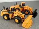 Thumbnail KOMATSU WA900-3LC WHEEL LOADER FIELD ASSEMBLY MANUAL Thumbnail KOMATSU WA900-3LC WHEEL LOADER FIELD ASSEMBLY MANUAL