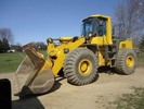 Thumbnail KOMATSU WA450-3 WHEEL LOADER SERVICE SHOP REPAIR MANUAL (S/N: A30001 and up) Thumbnail KOMATSU WA450-3 WHEEL LOADER SERVICE SHOP REPAIR MANUAL (S/N: A30001 and up)