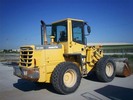 Thumbnail KOMATSU WA180-3, WA180L-3 WHEEL LOADER SERVICE SHOP REPAIR MANUAL