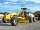 Thumbnail KOMATSU GD750A-1 MOTOR GRADER SERVICE SHOP REPAIR MANUAL