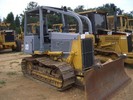 Thumbnail KOMATSU D32E-1, D32P-1, D38E-1, D38P-1, D39E-1, D39P-1 CRAWLER TRACTOR SERVICE SHOP REPAIR MANUAL