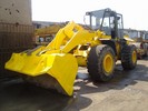 Thumbnail KOMATSU WA380-3MC WHEEL LOADER SERVICE SHOP REPAIR MANUAL