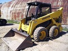 Thumbnail KOMATSU SK820-5N SKID STEER LOADER SERVICE SHOP REPAIR MANUAL
