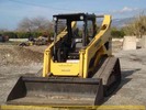 Thumbnail KOMATSU CK35-1 COMPACT TRACK LOADER SERVICE SHOP REPAIR MANUAL