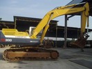 Thumbnail KOMATSU PC300-5, PC300LC-5, PC300LC-5K, PC300HD-5, PC300-5 MIGHTY, PC300LC-5 MIGHTY, PC400-5, PC400LC-5, PC400HD-5, PC400-5 MIGHTY, PC400LC-5 MIGHTY HYDRAULIC EXCAVATOR SERVICE SHOP REPAIR MANUAL
