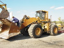 Thumbnail KOMATSU WA600-1L WHEEL LOADER SERVICE SHOP REPAIR MANUAL