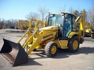 Thumbnail KOMATSU WB156PS-5 BACKHOE LOADER SERVICE SHOP REPAIR MANUAL
