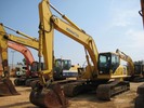 Thumbnail KOMATSU PC270LC-7L HYDRAULIC EXCAVATOR SERVICE SHOP REPAIR MANUAL
