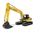 Thumbnail KOMATSU PC270LC-8 HYDRAULIC EXCAVATOR SERVICE SHOP REPAIR MANUAL
