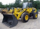 Thumbnail KOMATSU WA320-5L WHEEL LOADER SERVICE SHOP REPAIR MANUAL