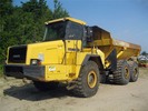 Thumbnail KOMATSU HM350-1L ARTICULATED DUMP TRUCK SERVICE SHOP REPAIR MANUAL