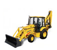 Thumbnail KOMATSU WB146-5 BACKHOE LOADER SERVICE SHOP REPAIR MANUAL