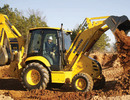 Thumbnail KOMATSU WB156-5 BACKHOE LOADER SERVICE SHOP REPAIR MANUAL