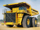 Thumbnail KOMATSU 930E-4 DUMP TRUCK SERVICE SHOP REPAIR MANUAL (S/N: A30462 - A30600)