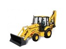 Thumbnail KOMATSU WB146PS-5 BACKHOE LOADER SERVICE SHOP REPAIR MANUAL