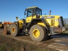 Thumbnail KOMATSU WA430-6 WHEEL LOADER SERVICE SHOP REPAIR MANUAL