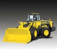 Thumbnail KOMATSU WA320-6 WHEEL LOADER SERVICE SHOP REPAIR MANUAL (S/N: A34001 and up)