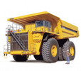 Thumbnail KOMATSU 930E-4 DUMP TRUCK SERVICE SHOP REPAIR MANUAL (S/N: A30750 - A30795, Tier II)