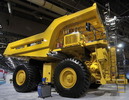 KOMATSU 860E-1K, 860E-1KT DUMP TRUCK SERVICE SHOP REPAIR MANUAL
