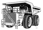 Thumbnail KOMATSU 930E-2 DUMP TRUCK OPERATION & MAINTENANCE MANUAL (S/N: A30121 thru A30155)