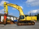 Thumbnail KOMATSU PC750SE-6K, PC750LC-6K HYDRAULIC EXCAVATOR OPERATION & MAINTENANCE MANUAL