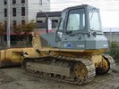 Thumbnail KOMATSU D41E-6, D41P-6 BULLDOZER OPERATION & MAINTENANCE MANUAL (S/N: B40694 and up, B40688 and up)