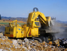 Thumbnail Komatsu Hydraulic Mining Shovel PC3000-6 General Assembly Procedure Thumbnail Komatsu Hydraulic Mining Shovel PC3000-6 General Assembly Procedure