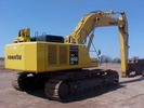 Thumbnail KOMATSU PC600-7, PC600LC-7 HYDRAULIC EXCAVATOR FIELD ASSEMBLY INSTRUCTION MANUAL Thumbnail KOMATSU PC600-7, PC600LC-7 HYDRAULIC EXCAVATOR FIELD ASSEMBLY INSTRUCTION MANUAL