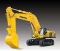 Thumbnail KOMATSU PC1250-8, PC1250LC-8, PC1250SP-8 HYDRAULIC EXCAVATOR FIELD ASSEMBLY INSTRUCTION