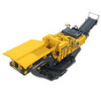 Thumbnail KOMATSU BR580JG-1 MOBILE CRUSHER FIELD ASSEMBLY INSTRUCTION