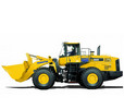 Thumbnail KOMATSU WA500-6 WHEEL LOADER FIELD ASSEMBLY MANUAL