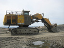 Thumbnail KOMATSU (DEMAG) H185S HYDRAULIC SHOVEL ELECTRICAL AND HYDRAULIC DIAGRAMS (S/N:06108)
