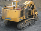 Thumbnail KOMATSU (DEMAG) H285S HYDRAULIC SHOVEL SERVICE SHOP REPAIR MANUAL (S/N: 78115) 