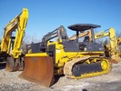 Thumbnail KOMATSU D61EX-12, D61PX-12 BULLDOZER OPERATION & MAINTENANCE MANUAL