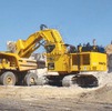 Thumbnail KOMATSU PC5500-6 HYDRAULIC MINING SHOVEL OPERATION & MAINTENANCE MANUAL (S/N: 15022)