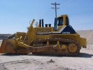 Thumbnail KOMATSU D475A-2 BULLDOZER OPERATION & MAINTENANCE MANUAL (S/N: 10201 and up)