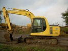 Thumbnail KOMATSU PC100-6, PC120-6, PC130-6 MIGHTY HYDRAULIC EXCAVATOR OPERATION & MAINTENANCE MANUAL (S/N: 40624 and up, 47571 and up, 47713 and up) Thumbnail KOMATSU PC100-6, PC120-6, PC130-6 MIGHTY HYDRAULIC EXCAVATOR OPERATION & MAINTENANCE MANUAL (S/N: 40624 and up, 47571 and up, 47713 and up)