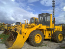 Thumbnail KOMATSU WA320-3 WHEEL LOADER OPERATION & MAINTENANCE MANUAL (S/N: 50001 and up)
