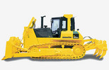 Thumbnail KOMATSU D85A-21, D85E-21, D85P-21 BULLDOZER OPERATION & MAINTENANCE MANUAL
