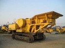 Thumbnail KOMATSU BR350JG-1 MOBILE CRUSHER OPERATION & MAINTENANCE MANUAL (S/N: 1005 and up)