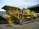 Thumbnail KOMATSU BR350JG-1 MOBILE CRUSHER OPERATION & MAINTENANCE MANUAL (S/N: 1232 and up)