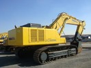 Thumbnail KOMATSU PC600-6, PC600LC-6 HYDRAULIC EXCAVATOR OPERATION & MAINTENANCE MANUAL (S/N: 10001 and up)