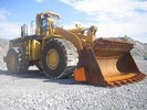 Thumbnail KOMATSU WA800-1 WHEEL LOADER OPERATION & MAINTENANCE MANUAL