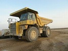 Thumbnail KOMATSU HD465-5, HD605-5 DUMP TRUCK OPERATION & MAINTENANCE MANUAL (S/N: 4651 and up, 1015 and up)